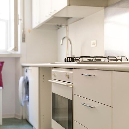 Cattedrale Parma Apartment Ngoại thất bức ảnh