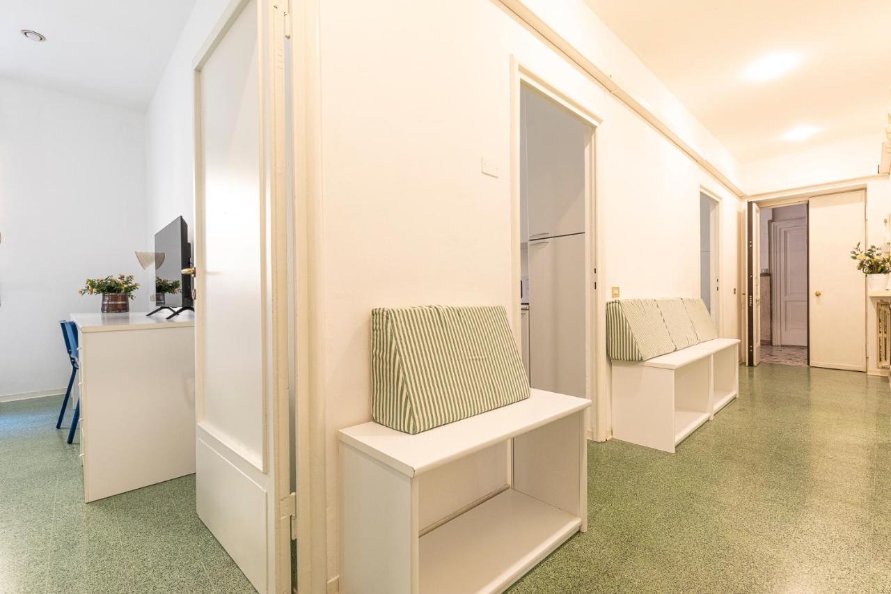 Cattedrale Parma Apartment Ngoại thất bức ảnh