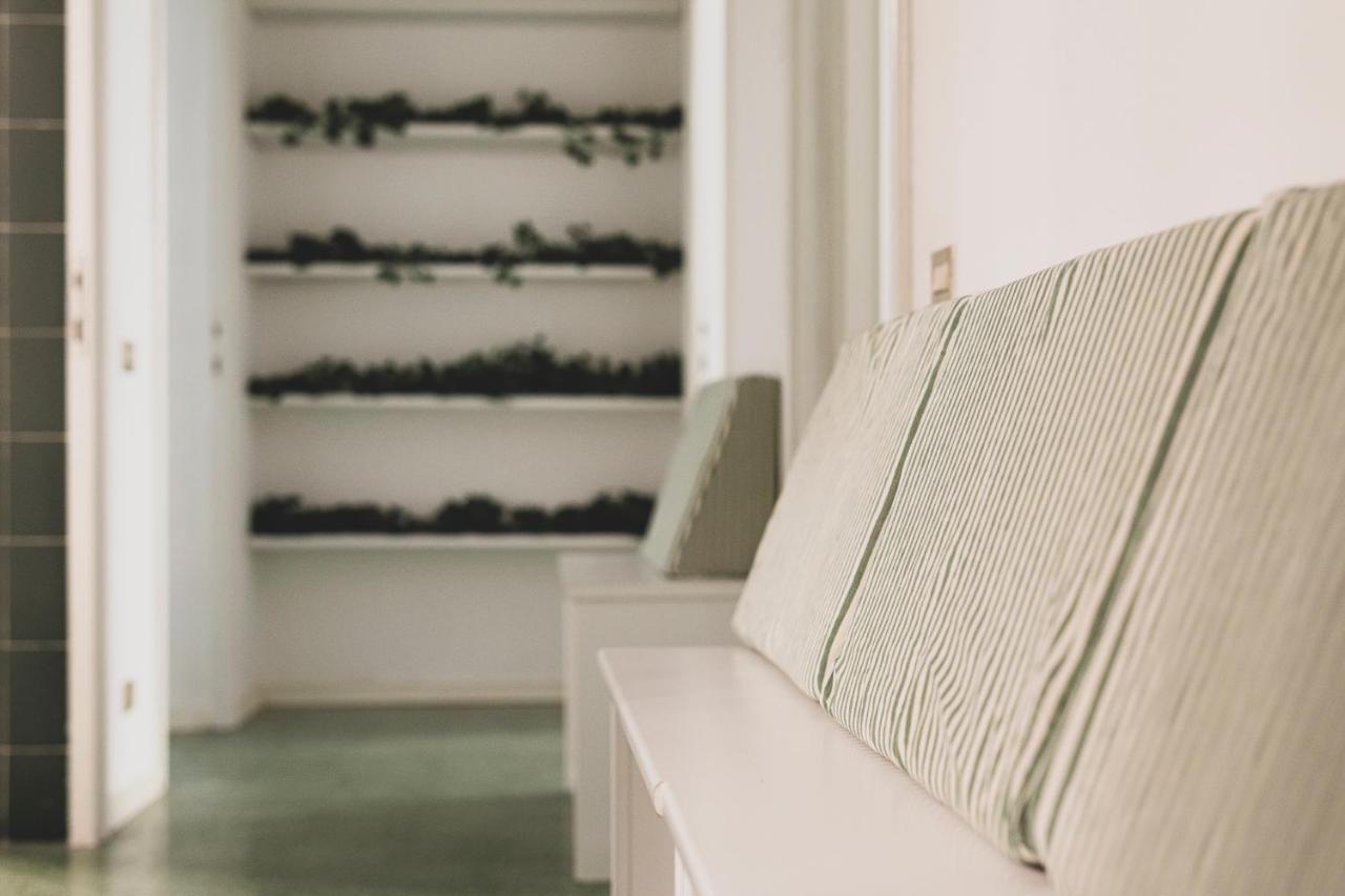 Cattedrale Parma Apartment Ngoại thất bức ảnh