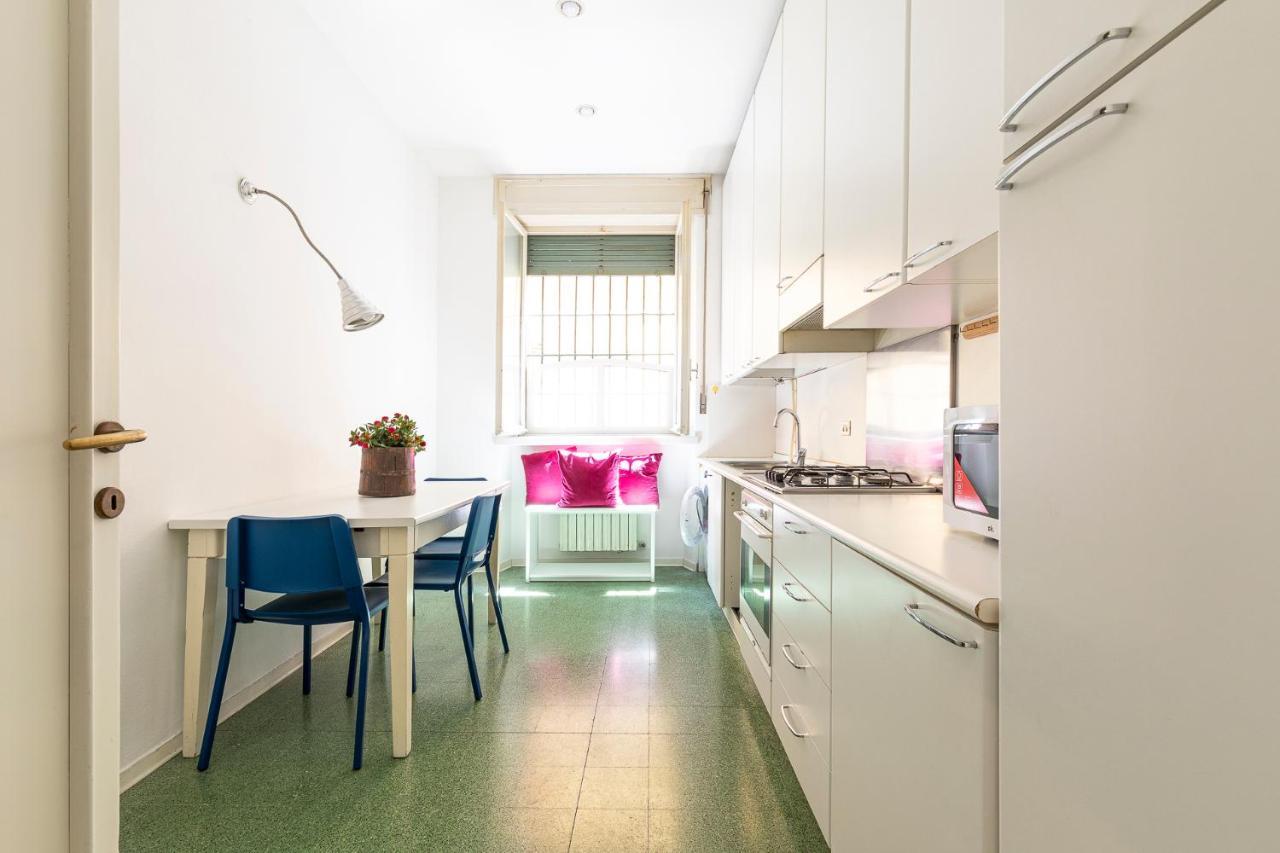 Cattedrale Parma Apartment Ngoại thất bức ảnh