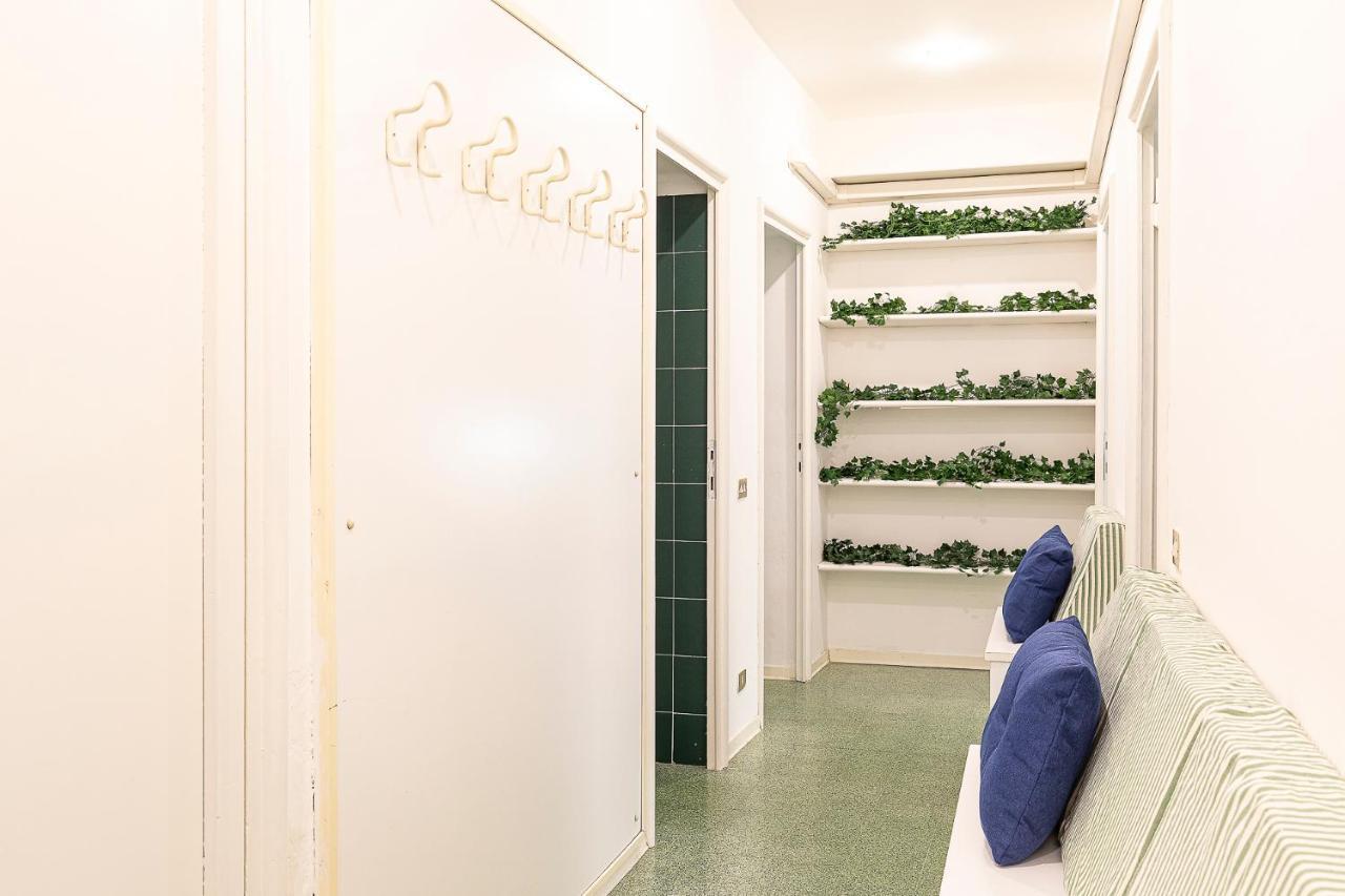 Cattedrale Parma Apartment Ngoại thất bức ảnh