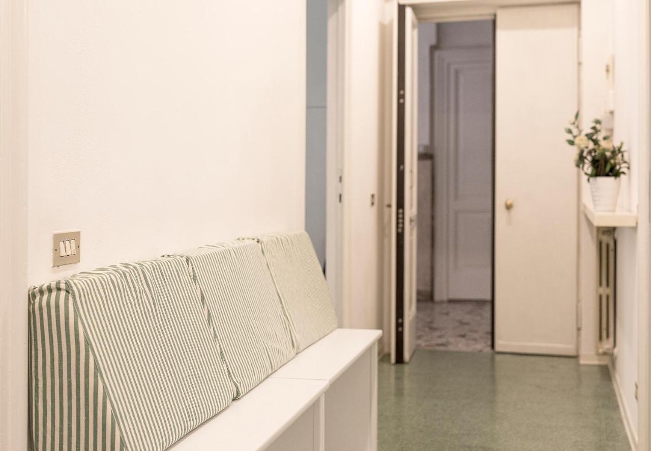 Cattedrale Parma Apartment Ngoại thất bức ảnh