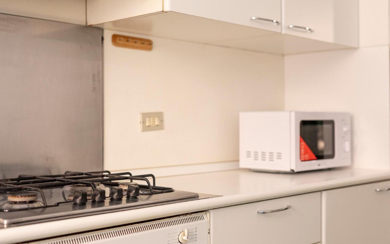 Cattedrale Parma Apartment Ngoại thất bức ảnh